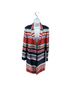 Nordstrom Stripes Multi Color Jacket Size 8 - photo 1