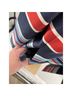 Nordstrom Stripes Multi Color Jacket Size 8 - photo 8