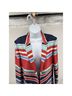 Nordstrom Stripes Multi Color Jacket Size 8 - photo 13