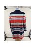 Nordstrom Stripes Multi Color Jacket Size 8 - photo 10