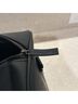 Adrienne Vittadini 100% Nylon Black Duffels One size - photo 7