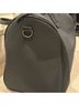 Adrienne Vittadini 100% Nylon Black Duffels One size - photo 5