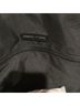 Adrienne Vittadini 100% Nylon Black Duffels One size - photo 6