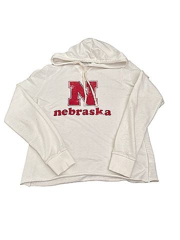 American Eagle Outfitters Pullover Hoodie (view 2)
