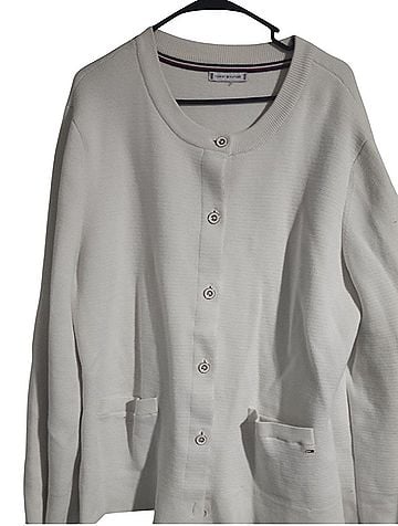 Tommy Hilfiger Cardigan (view 1)