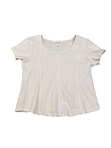 Target Short Sleeve Blouse (view 2)