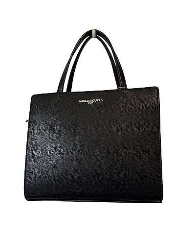 Karl Lagerfeld Paris Maybelle Tote (view 1)