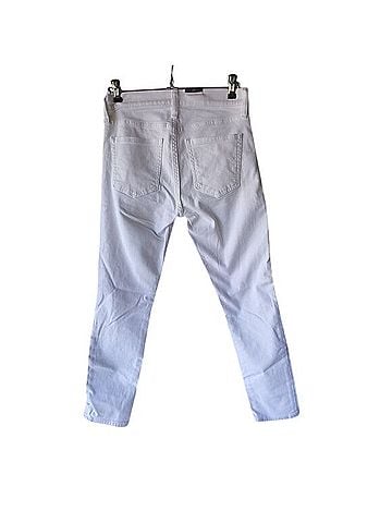 Gap True Skinny Mid Rise Jean Jeans (view 2)