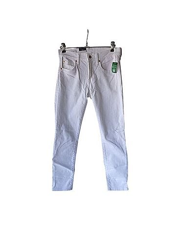 Gap True Skinny Mid Rise Jean Jeans (view 1)