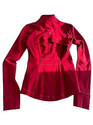 Lululemon Athletica Define Jacket Jacket (view 2)