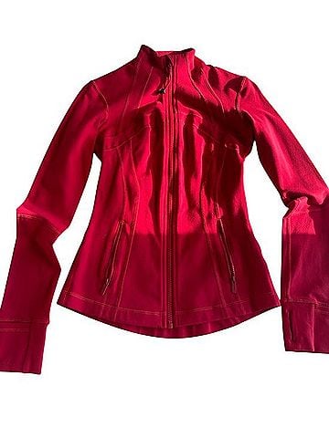 Lululemon Athletica Define Jacket Jacket (view 1)