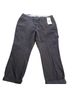 Nautica Blue Casual Pants Size 14 - photo 2