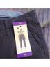 Nautica Blue Casual Pants Size 14 - photo 4