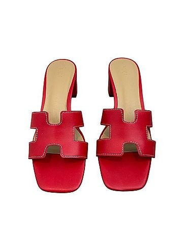 VICI Aziel Mule/Clog (view 1)
