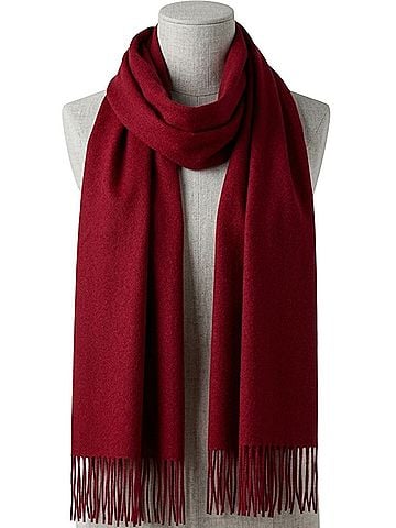 Johnstons of Elgin Soft Scarf (view 1)