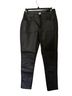 Venus Black Faux Leather Pants Size 36 waist - photo 1
