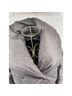 Theory Graphic Plaid Gray Jacket Size P (petite) - photo 10