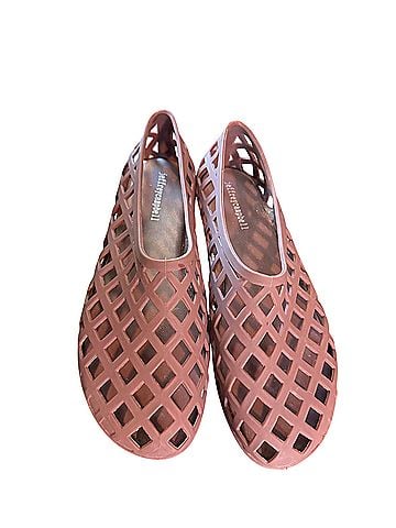 Jeffrey Campbell Flats (view 2)
