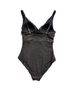 Robert Graham Black One Piece Swimsuit Size 8 - photo 2