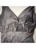 Robert Graham Black One Piece Swimsuit Size 8 - photo 5