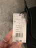 Mango 100% Suede Black Crossbody Bag One size - photo 4