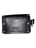 Marc Jacobs 100% Leather Black Belt One size - photo 1
