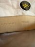 Marc Jacobs 100% Leather Black Belt One size - photo 3