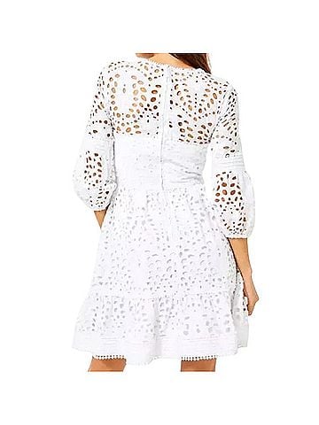 Lilly Pulitzer Lucinda Casual Dress (view 2)