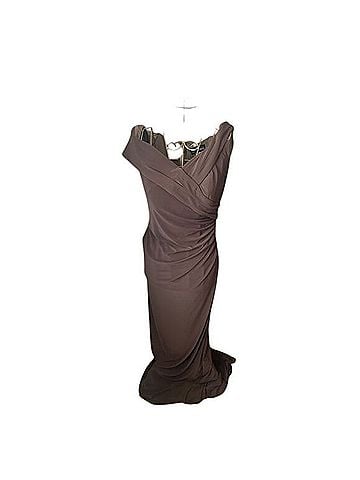 La Femme Cocktail Dress (view 1)