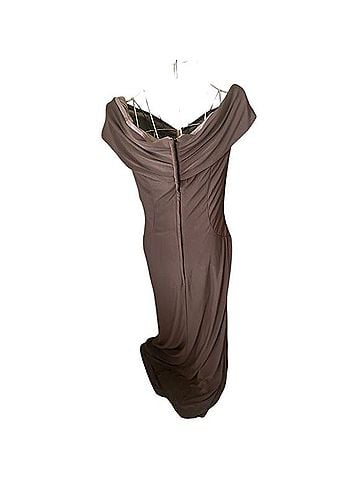 La Femme Cocktail Dress (view 2)