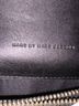 Marc Jacobs 100% Leather Black Belt One size - photo 4