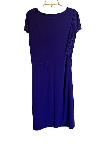 Lauren by Ralph Lauren Cocktail Dress (view 2)