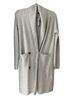 J.Crew Gray Coat Size XXS - photo 1