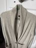 J.Crew Gray Coat Size XXS - photo 3