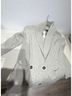 J.Crew Gray Coat Size XXS - photo 5