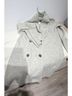 J.Crew Gray Coat Size XXS - photo 9