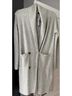 J.Crew Gray Coat Size XXS - photo 6