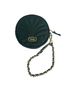 Lug 100% Polyester Solid Green Wristlet One size - photo 2