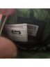 Lug 100% Polyester Solid Green Wristlet One size - photo 4
