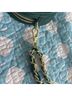 Lug 100% Polyester Solid Green Wristlet One size - photo 6
