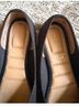 Kelly & Katie Black Flats Size 9 - photo 3