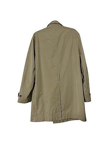 Theory Douglas Claim Trenchcoat (view 2)