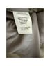 Theory 58% Polyester 42% Cotton 100% Bamboo Solid Brown Trenchcoat Size L - photo 6