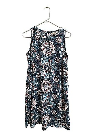 Ann Taylor LOFT Casual Dress (view 1)