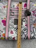 Coach 100% Canvas Graphic Multi Color Leather Tote One size - photo 15