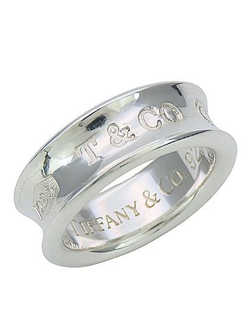 Tiffany & Co. Tiffany &amp; Co. Ring, 1837, SV925, Women's. (view 2)