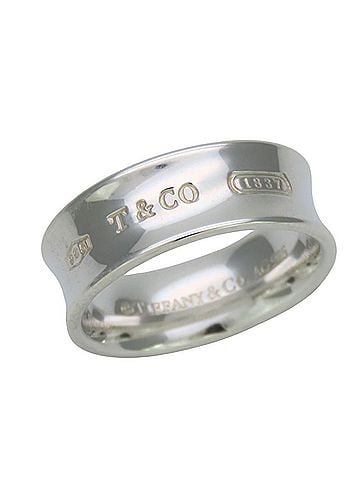 Tiffany & Co. Tiffany &amp; Co. Ring, 1837, SV925, Women's. (view 2)