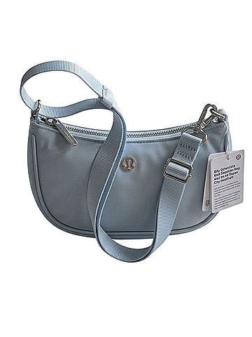 Lululemon Athletica City Essentials Mini Shoulder bag Shoulder Bag (view 1)