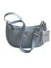 Lululemon Athletica Blue Silver Shoulder Bag One size - photo 1