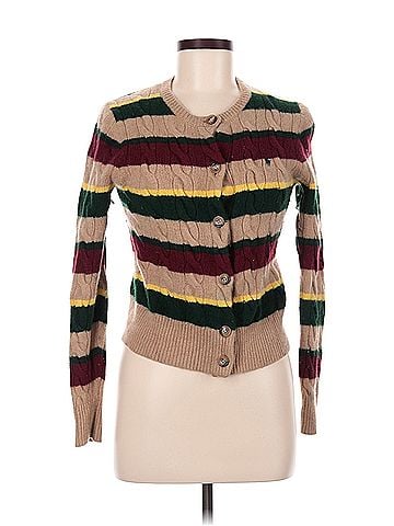 Polo by Ralph Lauren Polo By Ralph Lauren Wool Cardigan (view 1)